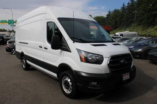 2020 Ford Transit-350 Base