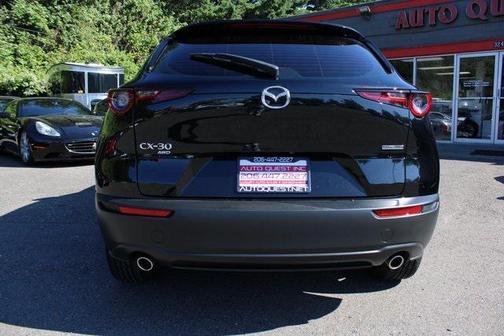 2023 Mazda CX-30 2.5 S