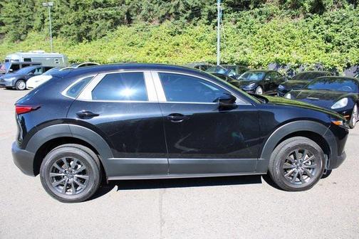 2023 Mazda CX-30 2.5 S