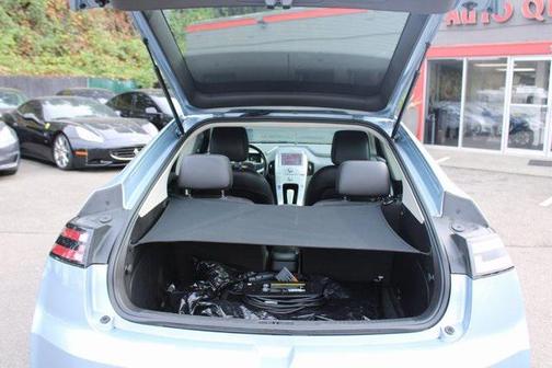 2014 Chevrolet Volt Base