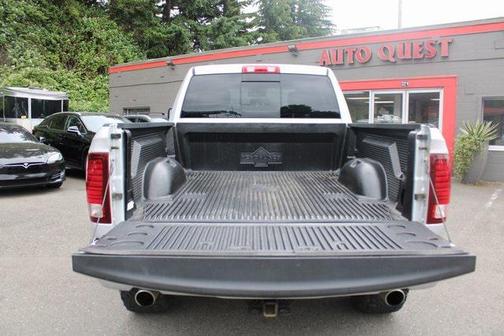 2015 RAM 1500 Sport