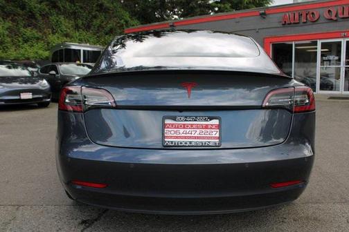 2022 Tesla Model 3 Performance