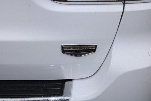 2014 Jeep Grand Cherokee Summit