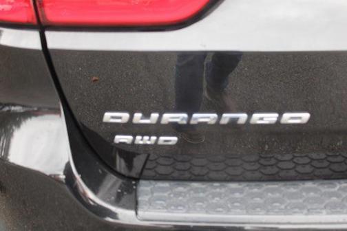 2015 Dodge Durango Citadel