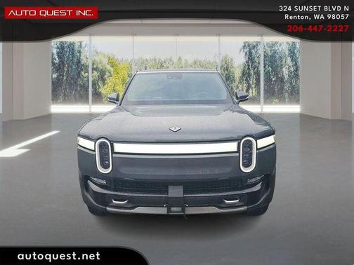 2024 Rivian R1S Adventure Quad Motor Large Pack