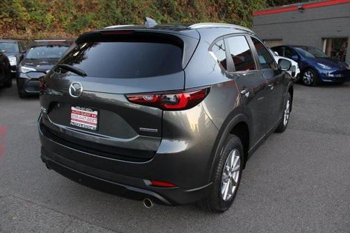 2023 Mazda CX-5 2.5 S Select