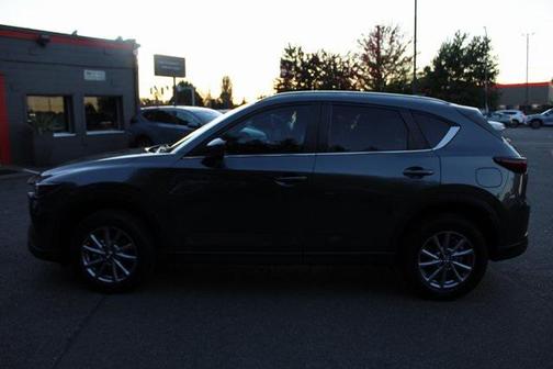 2023 Mazda CX-5 2.5 S Select