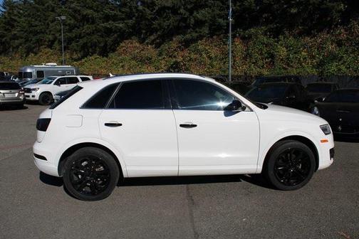 2015 Audi Q3 2.0T Premium Plus