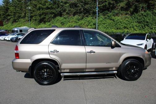 2003 Acura MDX Touring