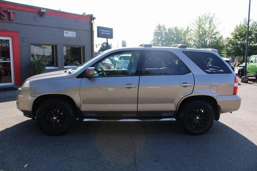 2003 Acura MDX Touring