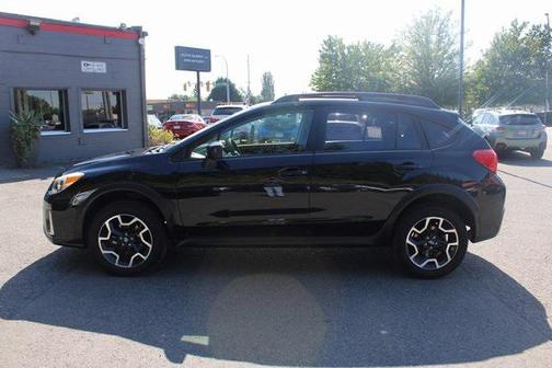 2017 Subaru Crosstrek 2.0i