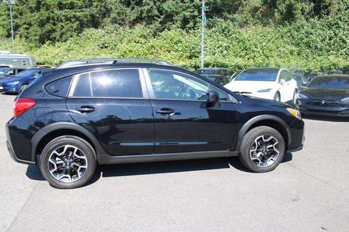 2017 Subaru Crosstrek 2.0i