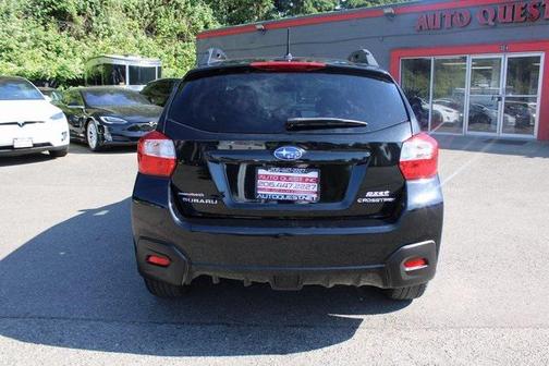 2017 Subaru Crosstrek 2.0i