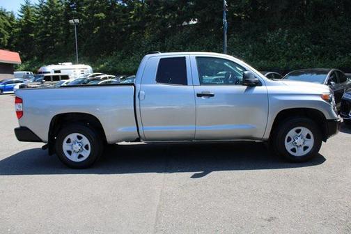 2021 Toyota Tundra SR