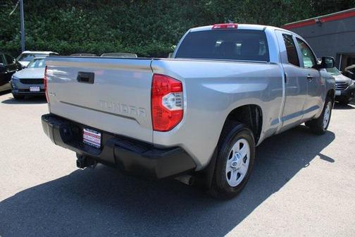 2021 Toyota Tundra SR
