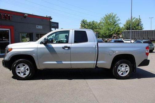 2021 Toyota Tundra SR