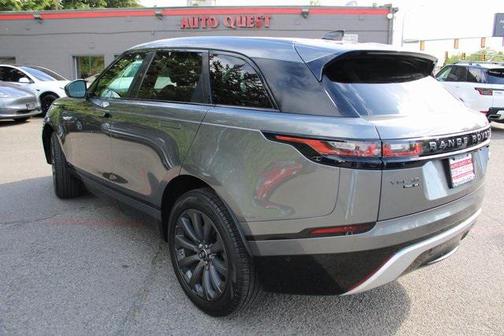 2019 Land Rover Range Rover Velar P250 S R-Dynamic