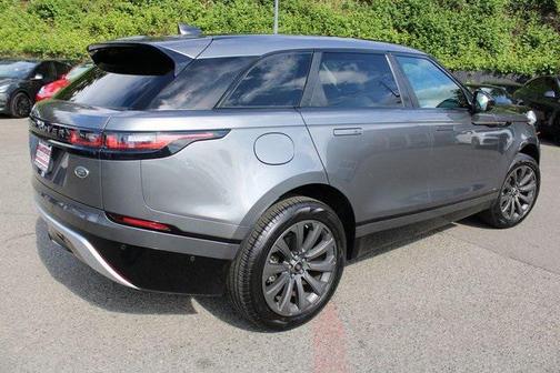 2019 Land Rover Range Rover Velar P250 S R-Dynamic