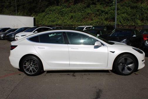 2020 Tesla Model 3 Performance
