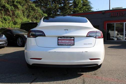 2020 Tesla Model 3 Performance