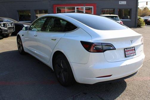 2020 Tesla Model 3 Performance