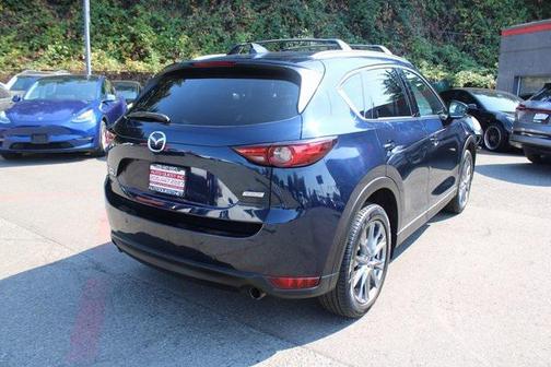 2019 Mazda CX-5 Signature