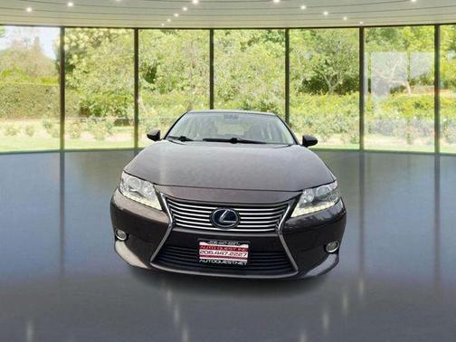 2013 Lexus ES 300h Base