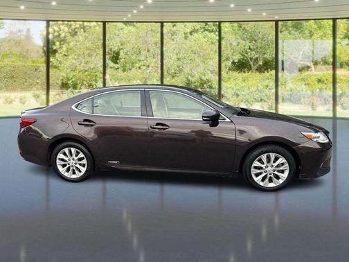 2013 Lexus ES 300h Base
