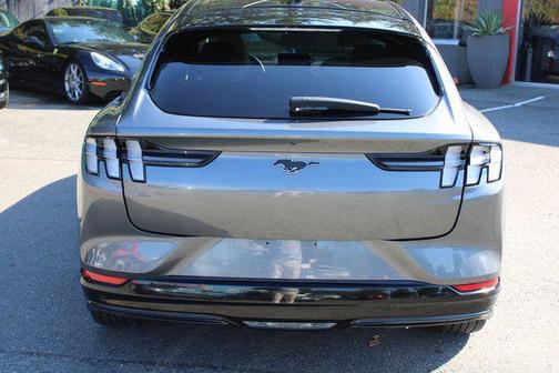 2021 Ford Mustang Mach-E Premium