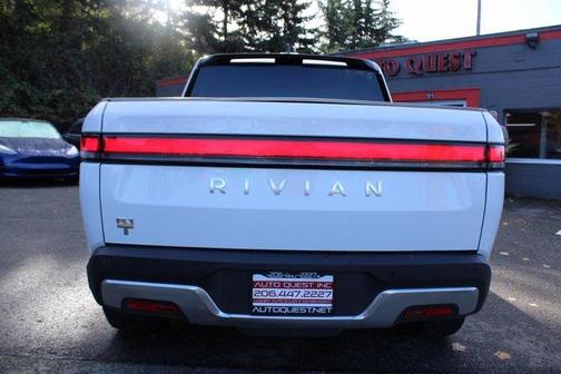 2023 Rivian R1T Adventure Quad Motor Large Pack