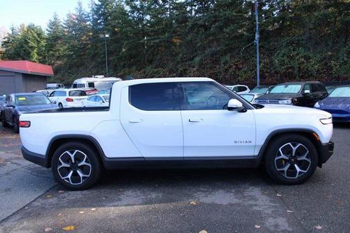 2023 Rivian R1T Adventure Quad Motor Large Pack