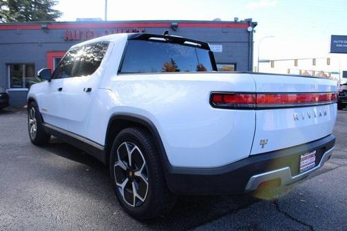 2023 Rivian R1T Adventure Quad Motor Large Pack