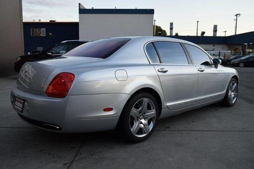 2006 Bentley Continental GT Base