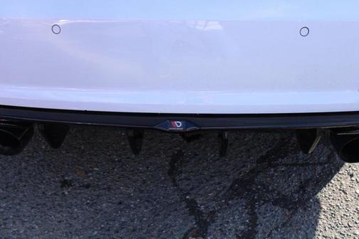 2016 Audi S3 2.0T Premium Plus