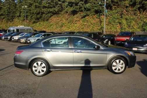 2010 Honda Accord EX