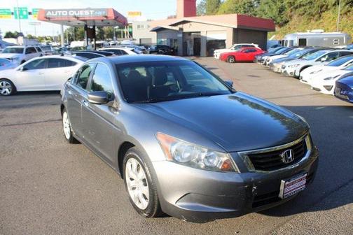 2010 Honda Accord EX