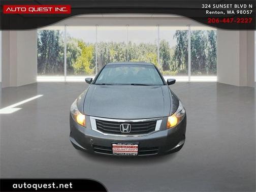 2010 Honda Accord EX