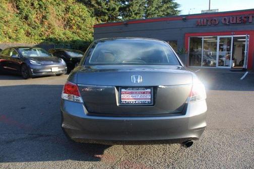 2010 Honda Accord EX