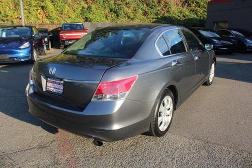 2010 Honda Accord EX