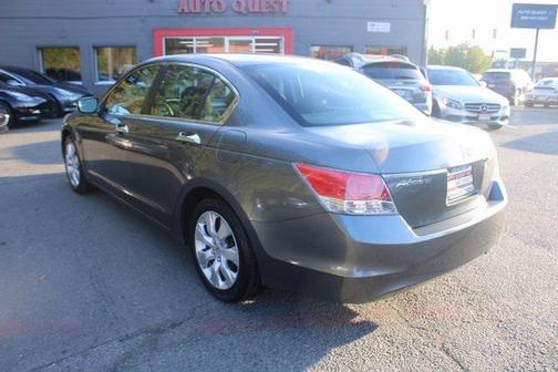2010 Honda Accord EX