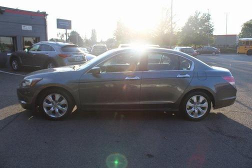 2010 Honda Accord EX