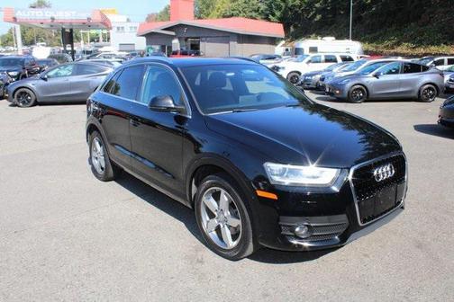 2015 Audi Q3 2.0T Premium Plus