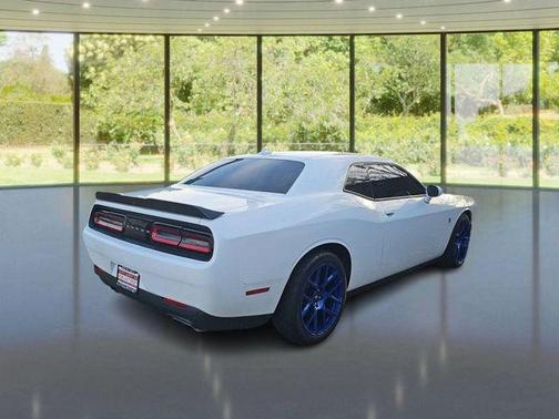 2019 Dodge Challenger R/T Scat Pack