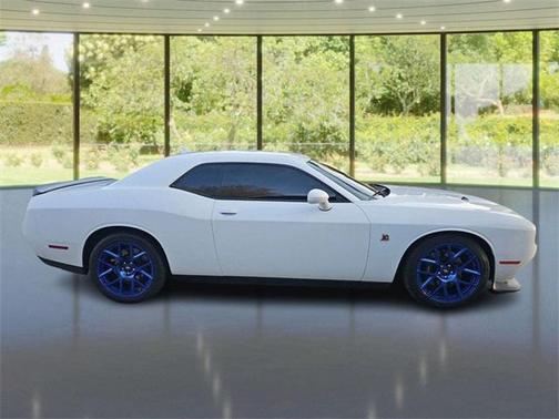 2019 Dodge Challenger R/T Scat Pack