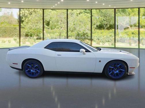 2019 Dodge Challenger R/T Scat Pack