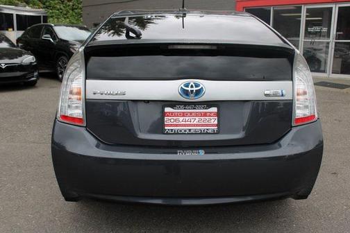 2014 Toyota Prius Plug-in Advanced