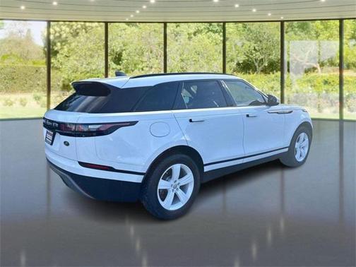 2018 Land Rover Range Rover Velar P250 SE R-Dynamic