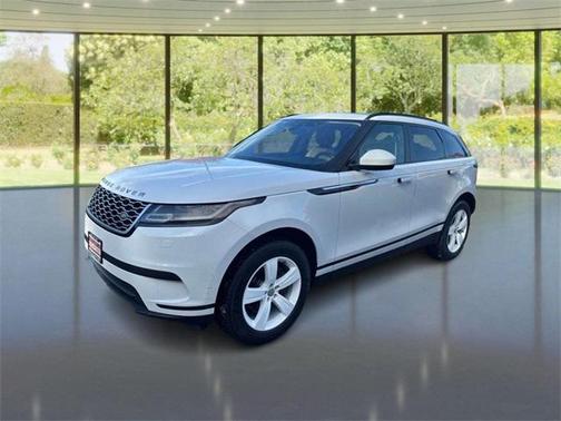 2018 Land Rover Range Rover Velar P250 SE R-Dynamic