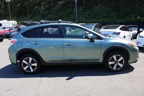 2016 Subaru Crosstrek Hybrid Touring
