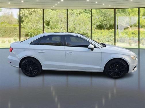 2015 Audi A3 1.8T Premium